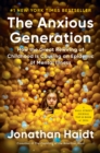 Image for The Anxious Generation