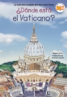 Image for D nde est  el Vaticano?