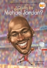 Image for Qui n es Michael Jordan?