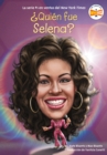 Image for Qui N Fue Selena?