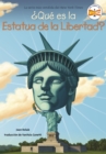 Image for  Que es la Estatua de la Libertad?
