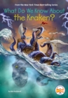 Image for What Do We Know About the Kraken?