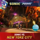 Image for Sonic vs. New Yoke City