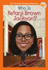 Image for Who Is Ketanji Brown Jackson?