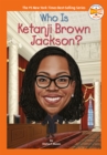 Image for Who is Ketanji Brown Jackson?