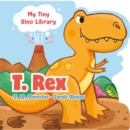 Image for T. Rex