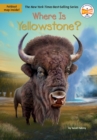 Image for Where Is Yellowstone?