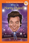 Image for Who Is Harry Styles?