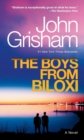 Image for The Boys from Biloxi : A Legal Thriller