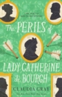 Image for The Perils of Lady Catherine de Bourgh