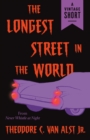 Image for Longest Street in the World