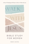 Image for Walk with Jesus - Bible Study for Women : A Year of Teachings and Prayers to Grow in Faith and Love
