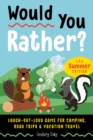 Image for Would You Rather? Summer Edition