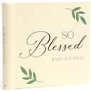 Image for So Blessed Baby Journal