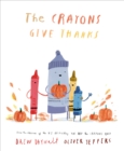 Image for The Crayons Give Thanks