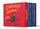 Image for Corduroy&#39;s Little Library
