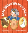 Image for Mrs. Wishy-Washy&#39;s Farm