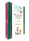 Image for Winnie-the-Pooh Classic Edition Gift Set