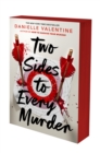 Image for Two Sides to Every Murder