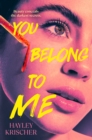 Image for You Belong to Me