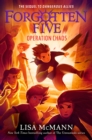Image for Operation Chaos (The Forgotten Five, Book 5)