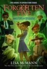 Image for Masters of Disguise (The Forgotten Five, Book 6)