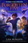 Image for Dangerous Allies (The Forgotten Five, Book 4)