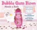 Image for Bubble Gum Bison Needs a Bath