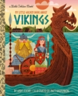 Image for My Little Golden Book About Vikings