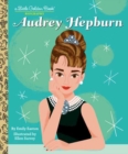 Image for Audrey Hepburn: A Little Golden Book Biography