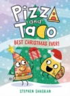 Image for Pizza and Taco: Best Christmas Ever!