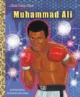 Image for Muhammad Ali : A Little Golden Book Biography