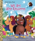 Image for We Are Afro Unicorns