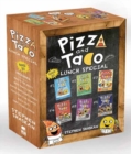 Image for Pizza and Taco Lunch Special: 6-Book Boxed Set : Books 1-6 (A Graphic Novel Boxed Set)