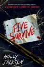 Image for Five Survive