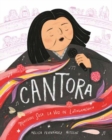 Image for Cantora (Spanish Edition)