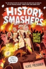 Image for History Smashers: Salem Witch Trials