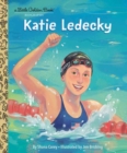 Image for Katie Ledecky : A Little Golden Book Biography