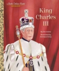 Image for King Charles III: A Little Golden Book Biography