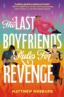 Image for Last Boyfriends Rules for Revenge