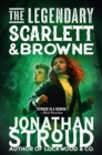 Image for The Legendary Scarlett and Browne