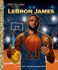 Image for LeBron James : A Little Golden Book Biography