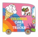 Image for Richard Scarry&#39;s Colorful Cars and Trucks