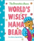 Image for World&#39;s Wisest Mama Bear (Berenstain Bears)