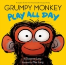 Image for Grumpy Monkey Play All Day