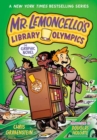 Image for Mr. Lemoncello&#39;s Library Olympics: The Graphic Novel