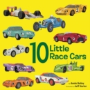 Image for 10 Little Race Cars