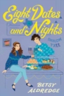 Image for Eight Dates and Nights : A Hanukkah Romance