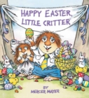 Image for Happy Easter, Little Critter