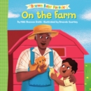 Image for On the Farm: A Brown Baby Parade Book